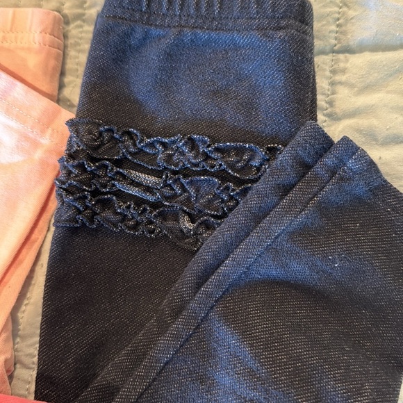 Legging Bundle 24 Mo. - Picture 2 of 2